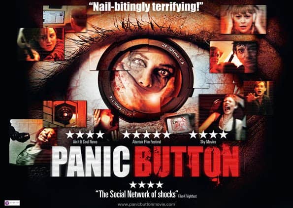 Panic Button 1