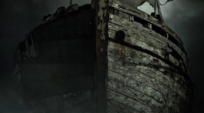 Ship of Doom