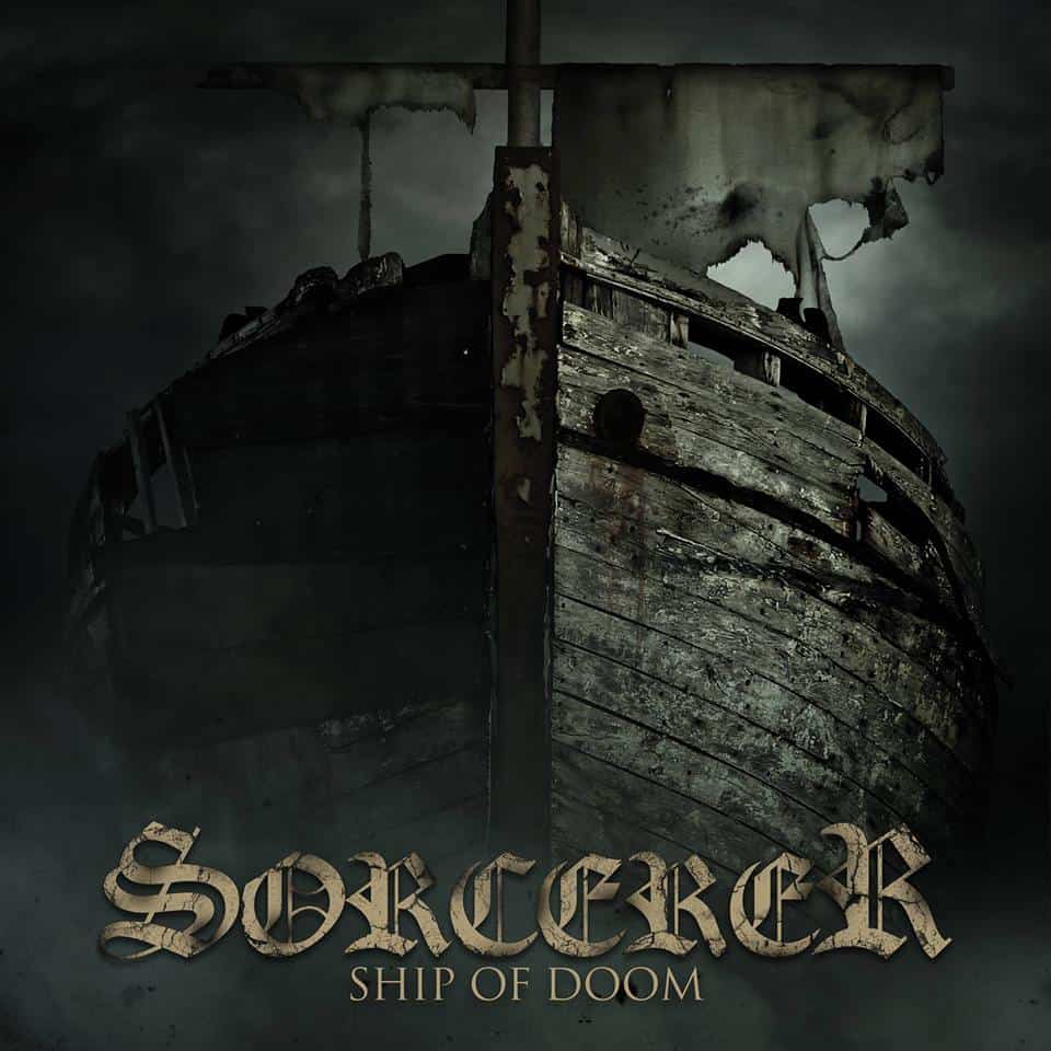 Ship of Doom