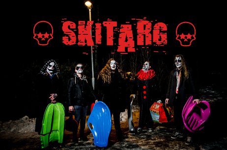 Skitarg 2