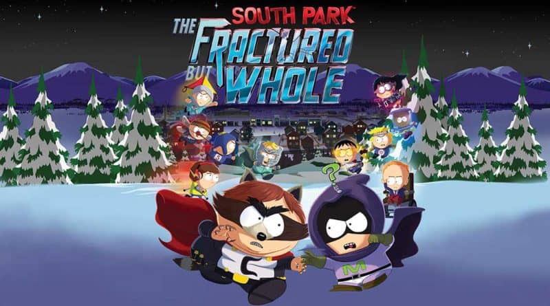 South Park 1