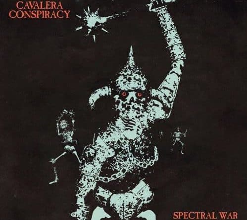 Spectral War