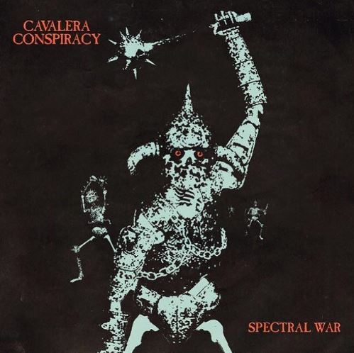 Spectral War