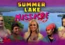 Summer Lake 1