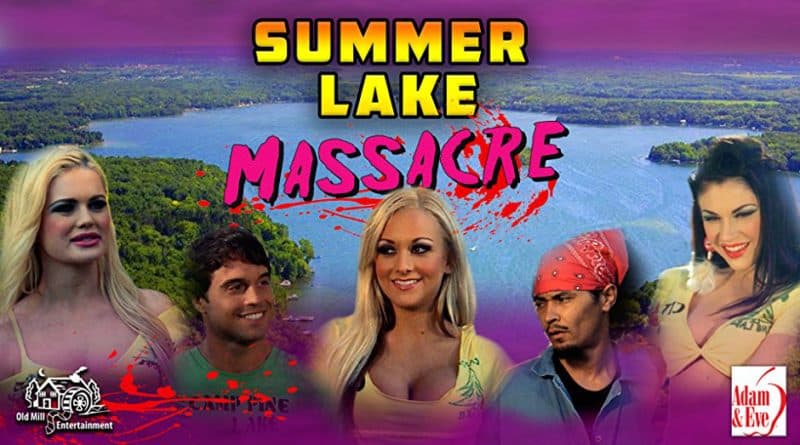 Summer Lake 1