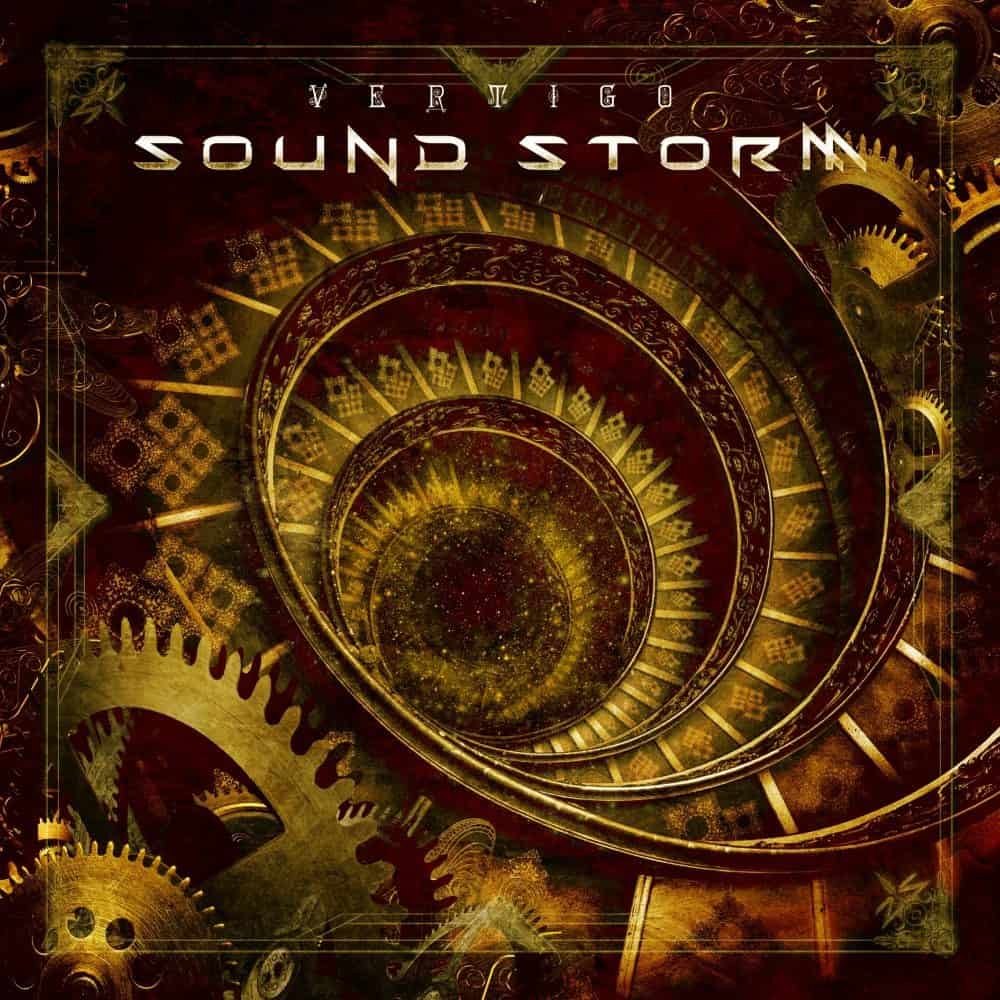 Sound Storm 2