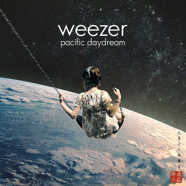 Weezer 1