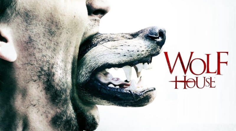 Wolf House 1