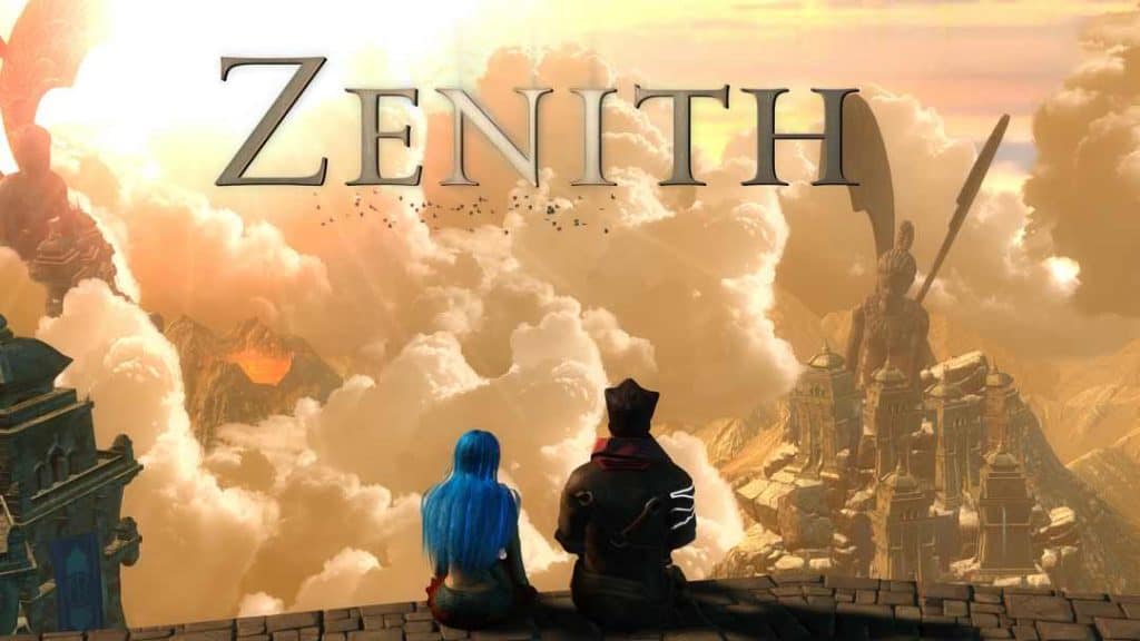 Zenith 1
