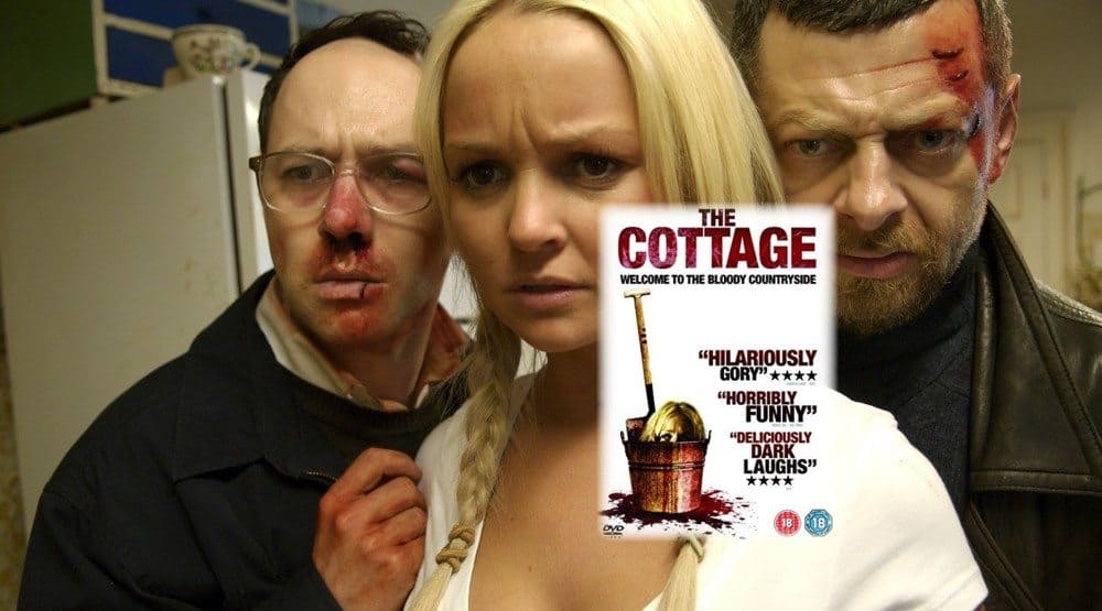 Cottage 1