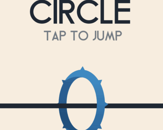 Circle 1
