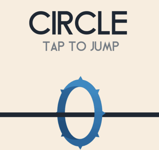Circle 1