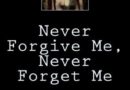 Forgive Me