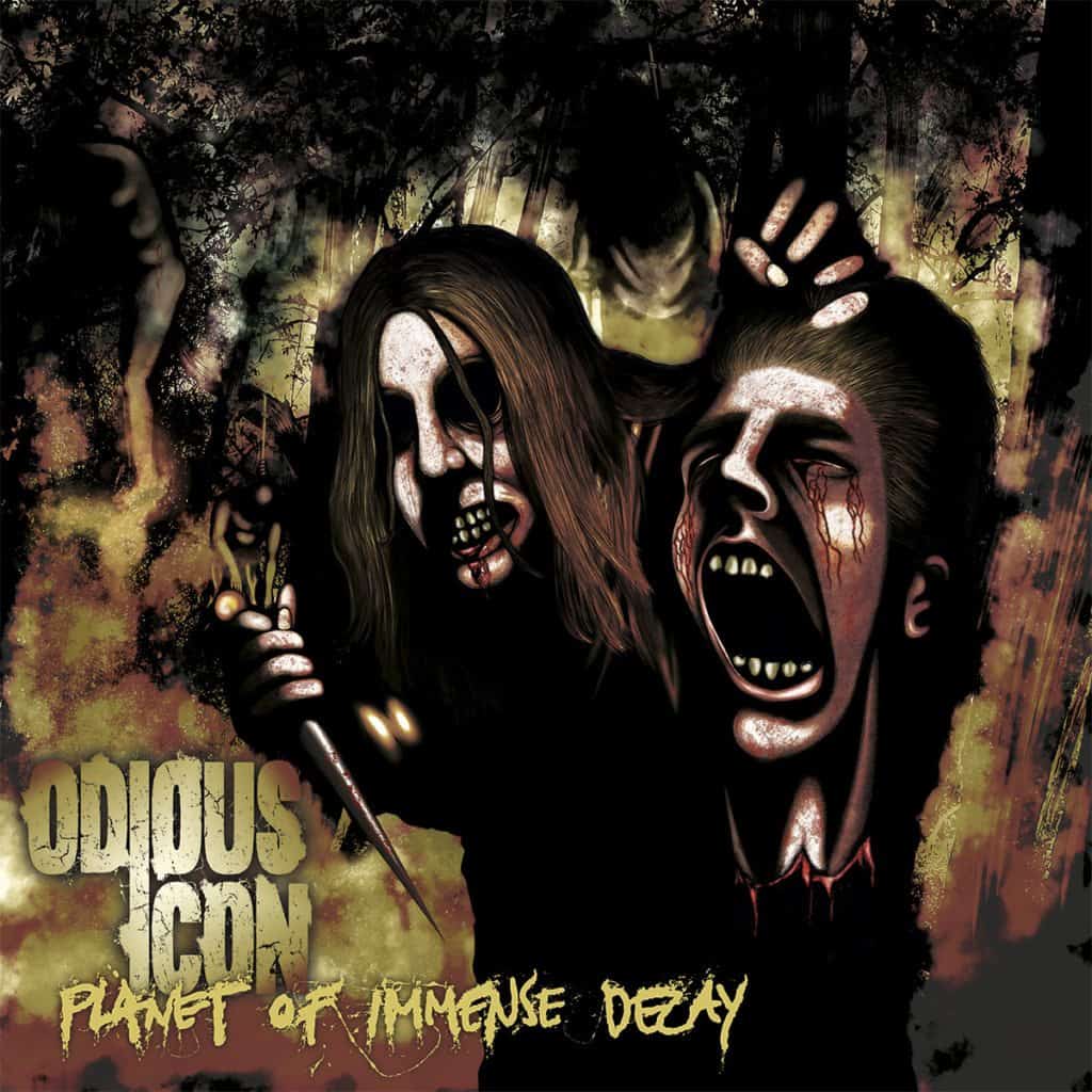 Odious 2