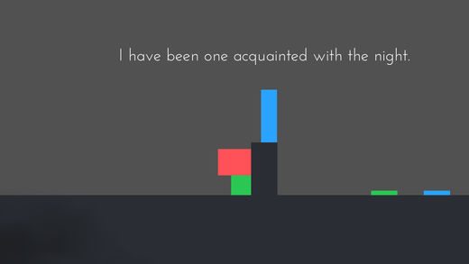 Acquainted 1