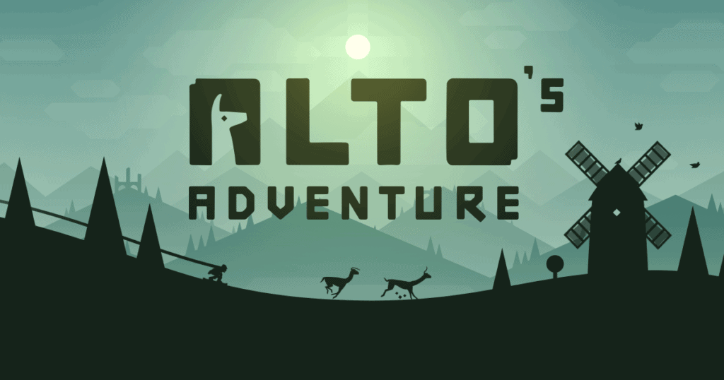 Adventure 1