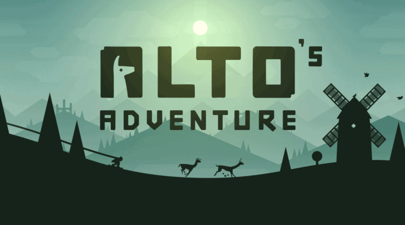 Adventure 1