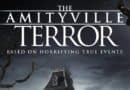Amityville Terror 1