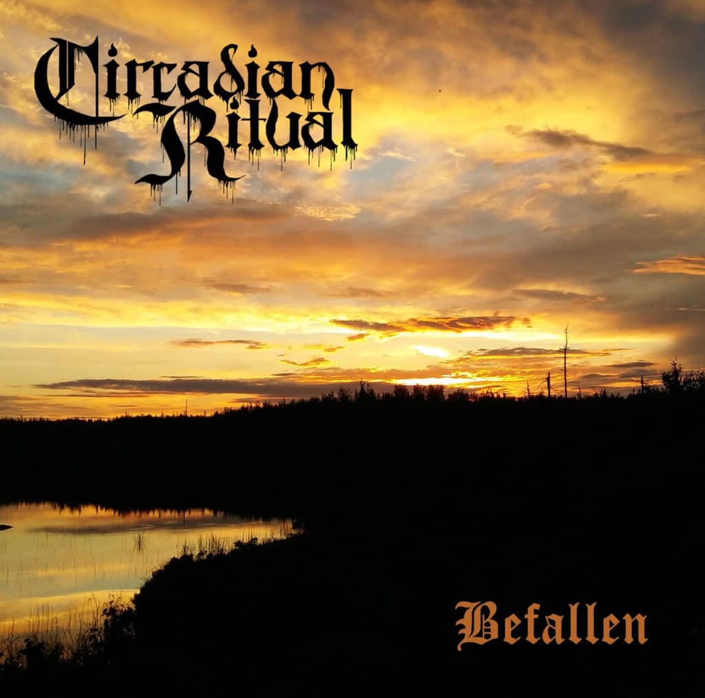 Befallen 1