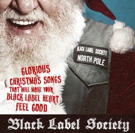 Black Label 1