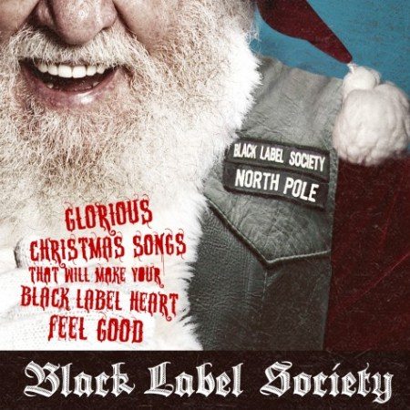 Black Label 1