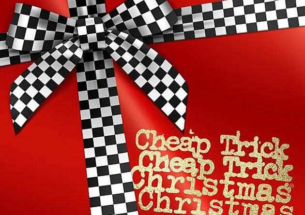 Cheap Trick 1