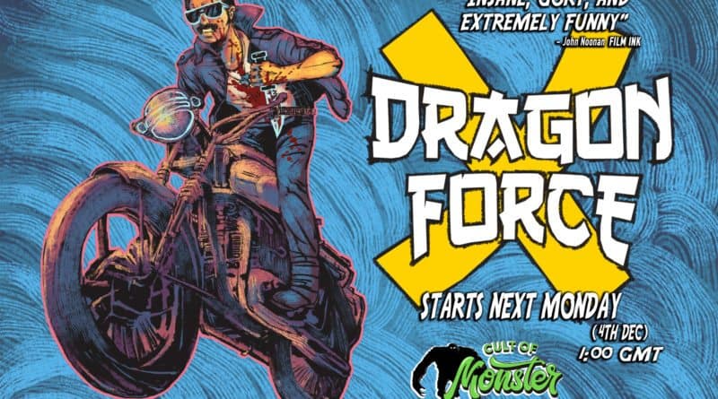 Dragon Force 1