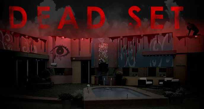 Dead Set 9