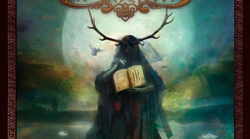 Magick Grimoire