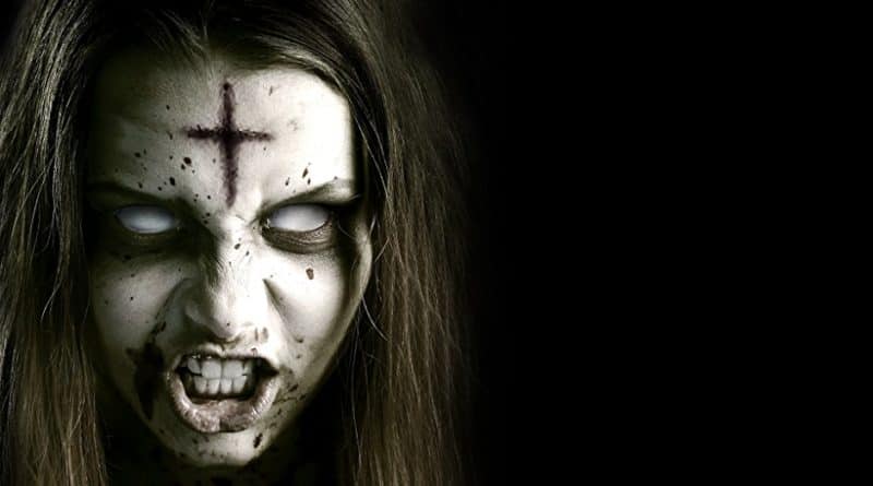 Exorcism 1