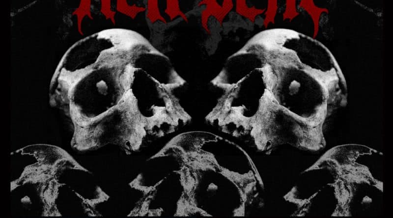 Hell Bent 2