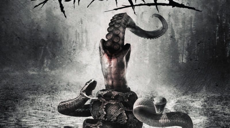 Stygian 2