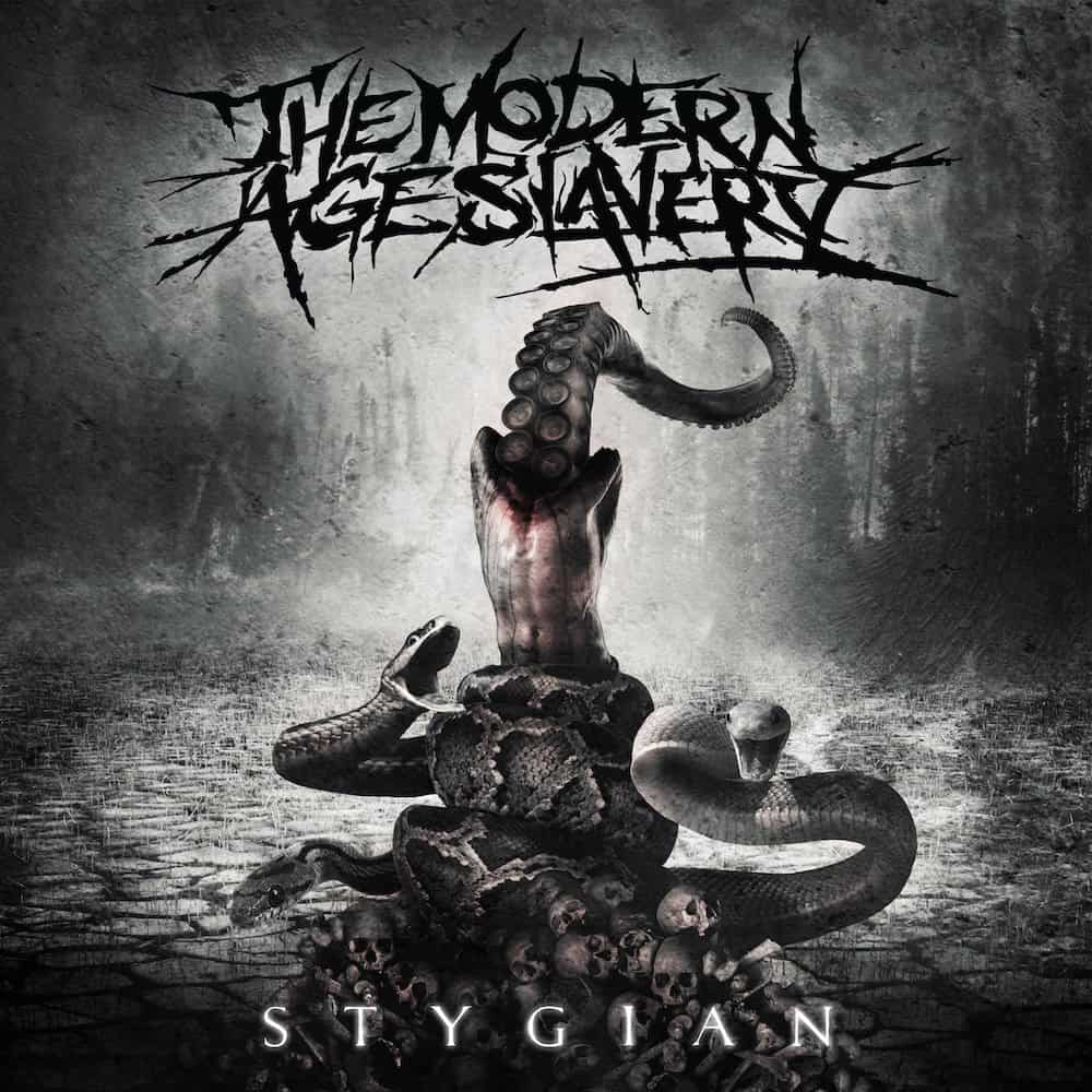 Stygian 2