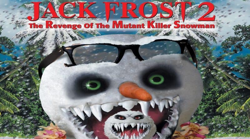 Jack Frost 2 1