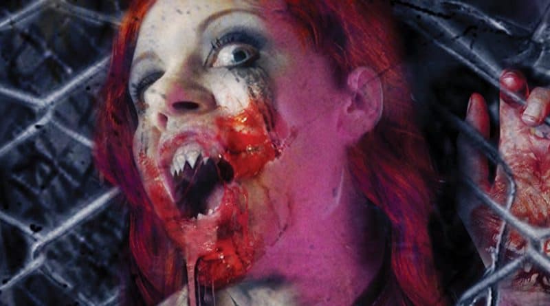 Jessicka Rabid 5