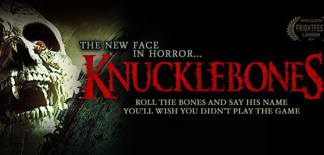 Knucklebones 1
