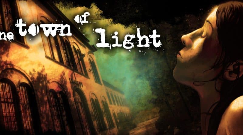 Light 1