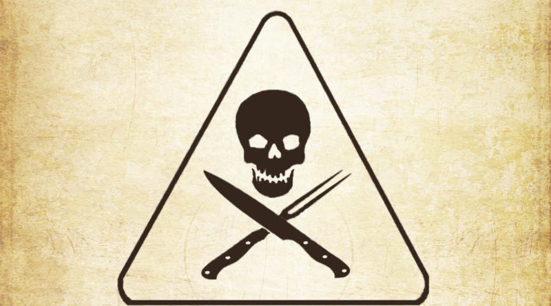Murder 1