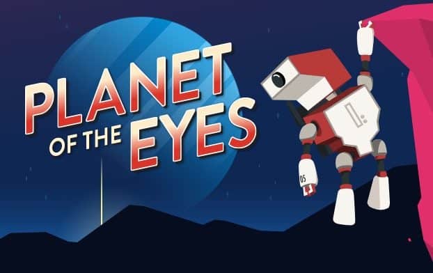 Planet 1