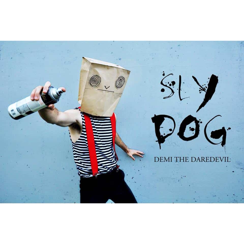 Sly Dog