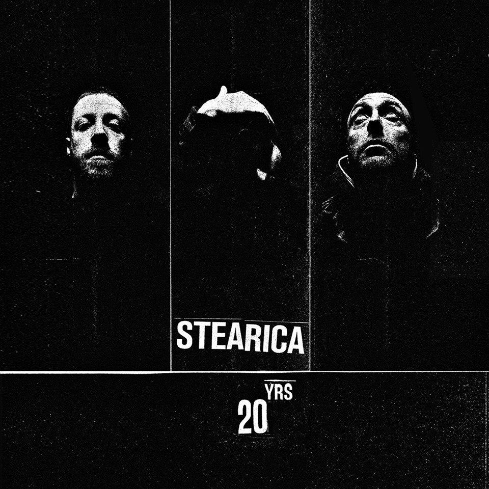 Stearica 1