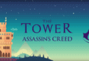 Tower 1