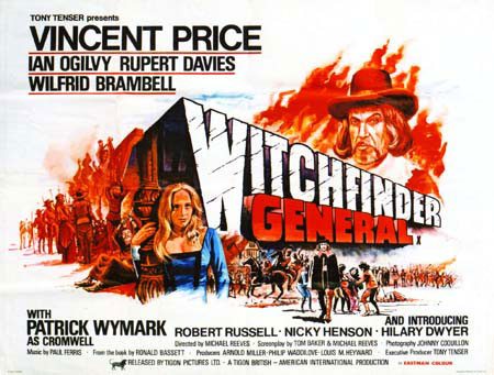 Witchfinder 1