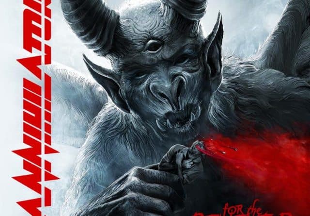 For The Demented
