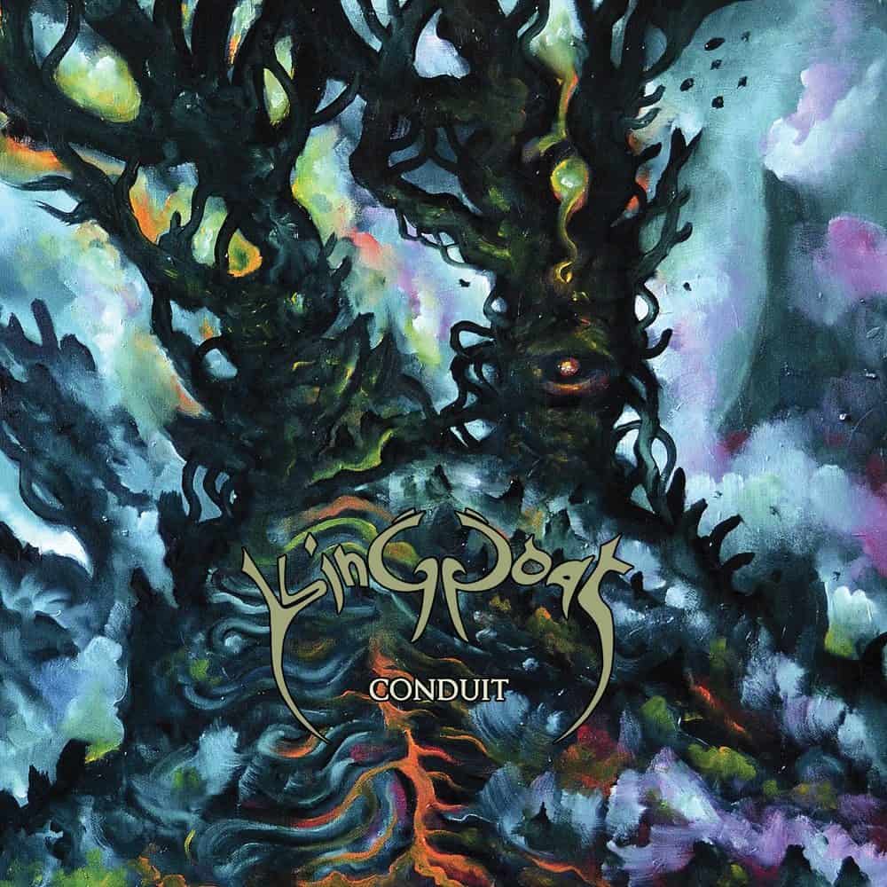 King Goat 2