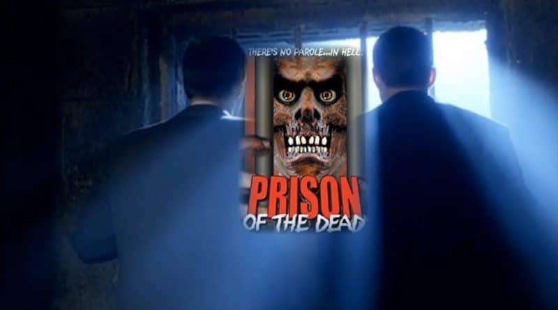 Prison 5