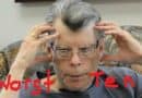 Stephen King Adaptations