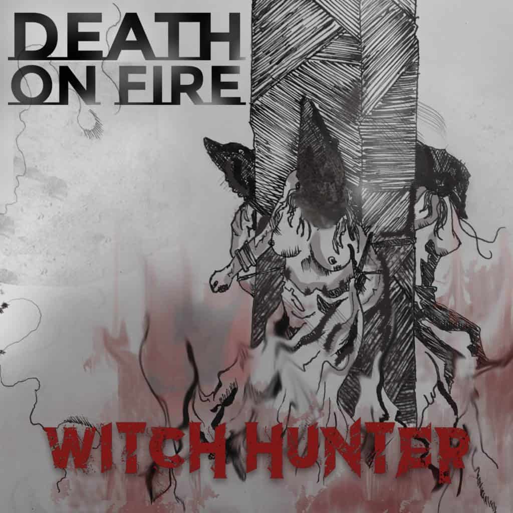 Witch Hunter 2