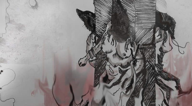 Witch Hunter 2