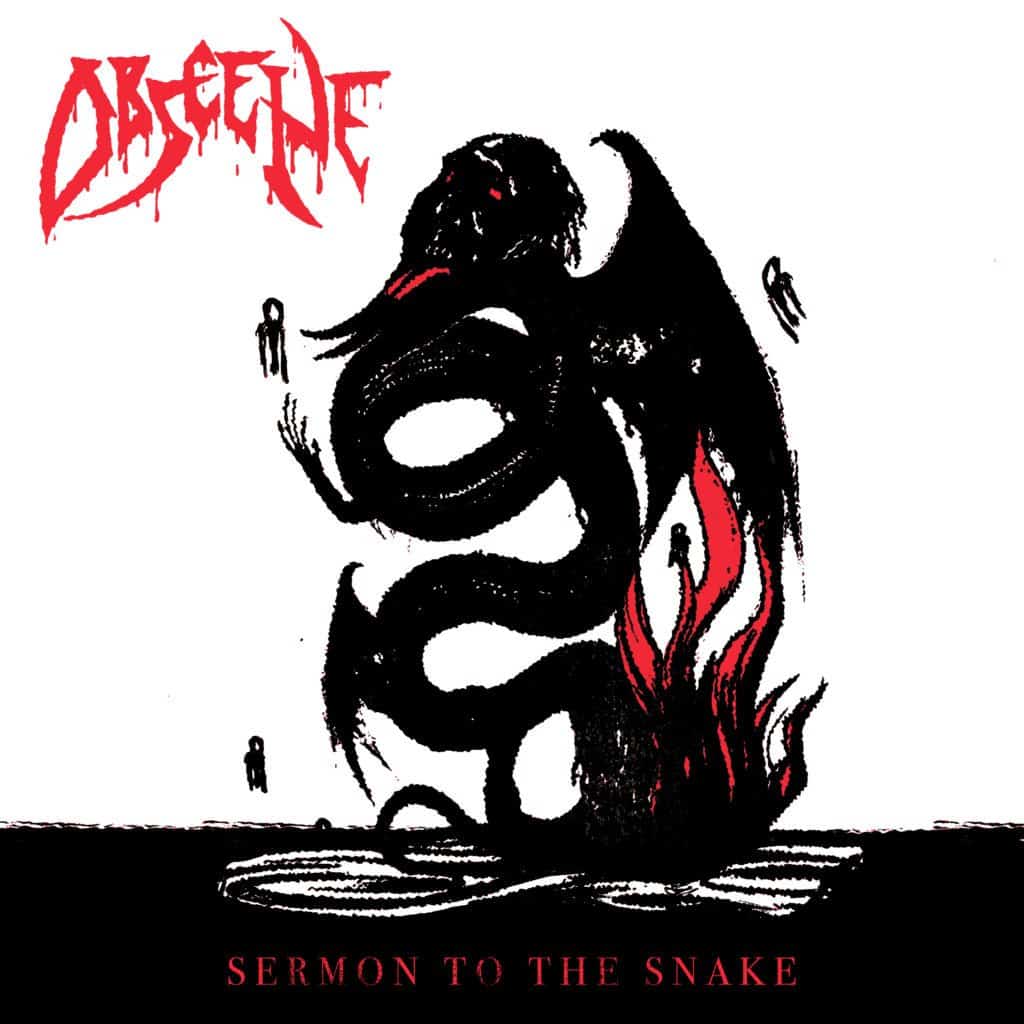 Obscene 2